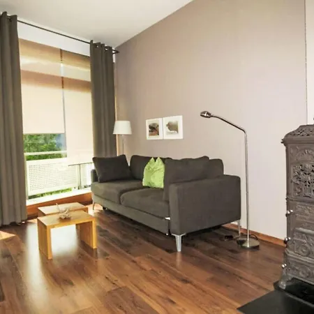 Haus Zum Alpenblick - Wannenhorn By Interhome Apartman *