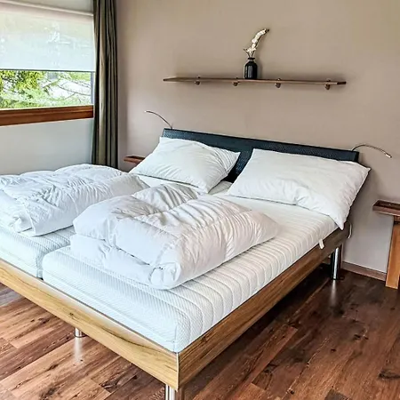 Apartman Haus Zum Alpenblick - Wannenhorn By Interhome Bellwald