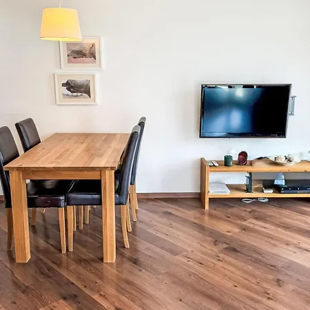 Apartman Haus Zum Alpenblick - Wannenhorn By Interhome Bellwald