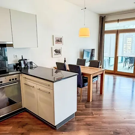 Haus Zum Alpenblick - Wannenhorn By Interhome Apartman Bellwald