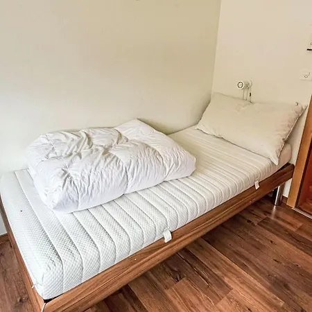 Haus Zum Alpenblick - Wannenhorn By Interhome Apartman *