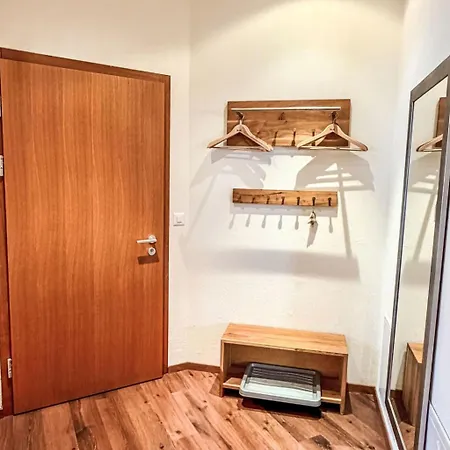 Apartman Haus Zum Alpenblick - Wannenhorn By Interhome *